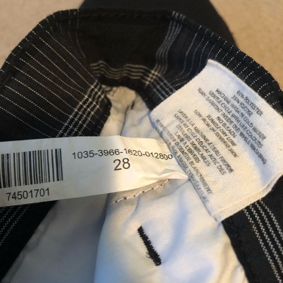 West 49 shorts - Picture 3 of 3